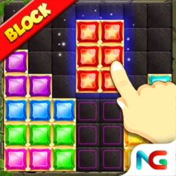 Block Puzzle - Play 4 Fun