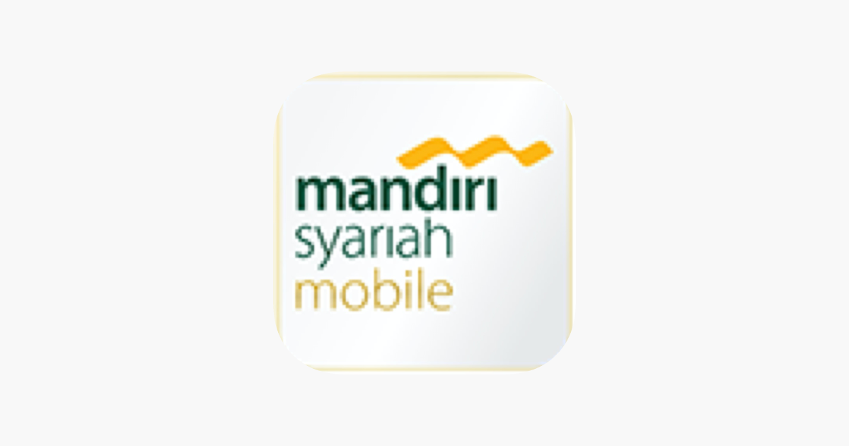 Mandiri Syariah Mobile On The App Store