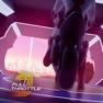 Get Gravity Rider: Full Throttle for iOS, iPhone, iPad Aso Report