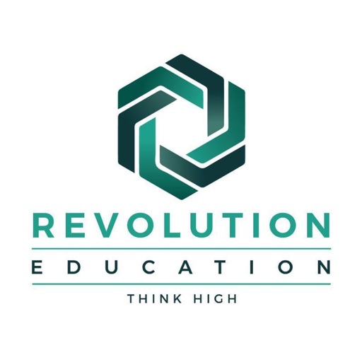 Revolution Education