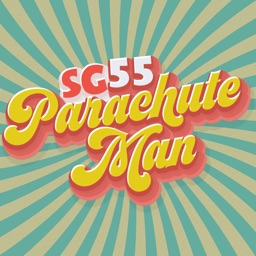 SG55 Parachute Man