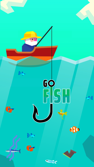 Go Fish! Screenshot 5