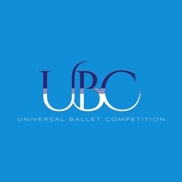 Universal Ballet Competition