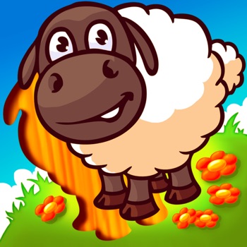 Geweldige dieren puzzel
