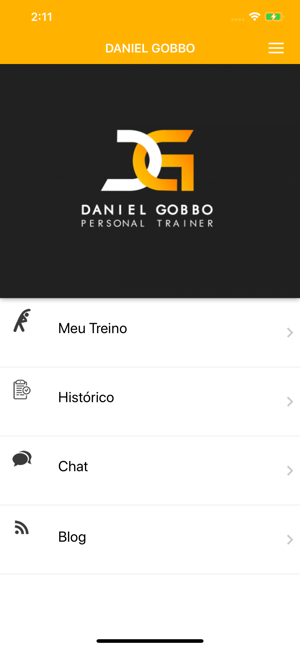 Daniel Gobbo Personal(圖2)-速報App