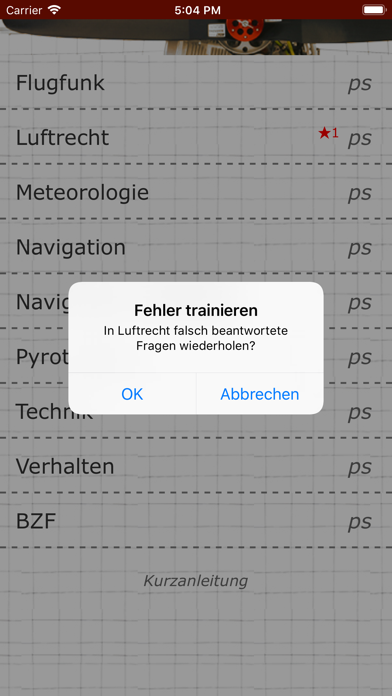 How to cancel & delete UL Motorschirm Trainer from iphone & ipad 4