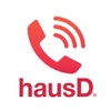 hausD 통화
