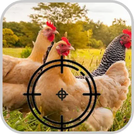 Chicken Shooter:Farmer Hunting Читы