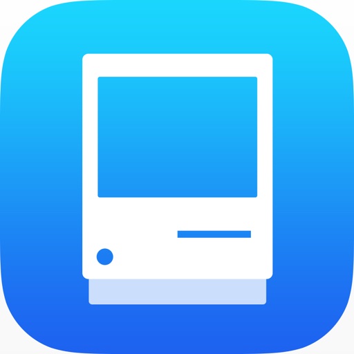 mactracker app store