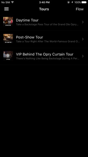 Grand Ole Opry(圖3)-速報App