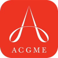 Contacter ACGME Case Logs