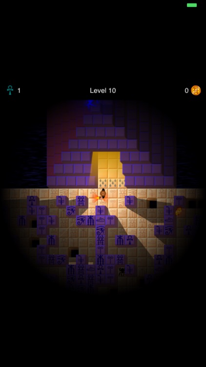 Entombed: Curse of the Sun God screenshot-6