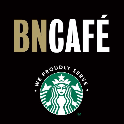 Bn Cafe By Barnes Noble Inc