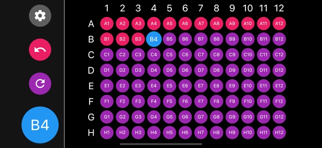 Well Plate Tracker Pro(圖2)-速報App