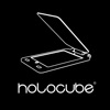 Holocube Video Player