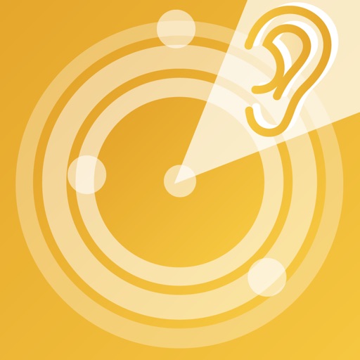 Hearing Aids Finder +