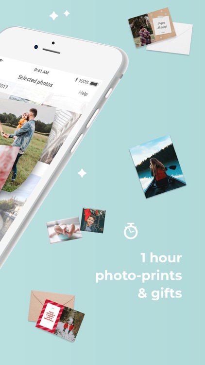Print Photo - photo print app
