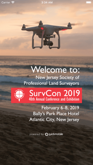 NJSPLS SurvCon 2019