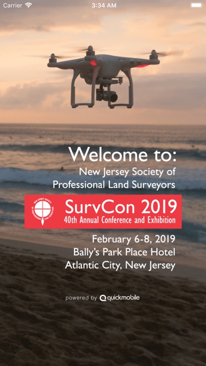 NJSPLS SurvCon 2019