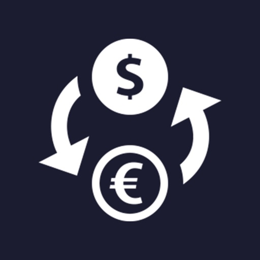 Currency Converter (FX)