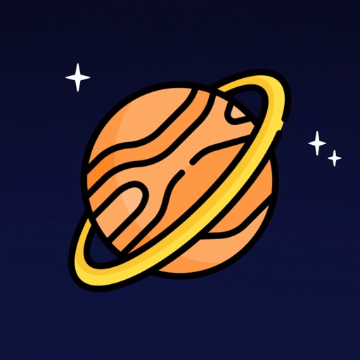 Saltatory Saturn
