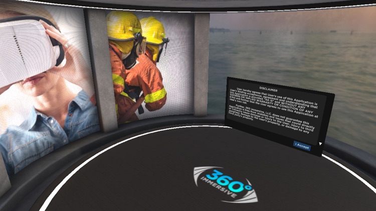 Safety Training VR