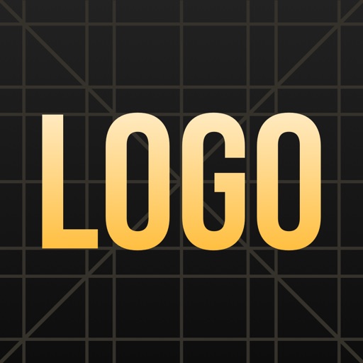 Logo Design - Maker & Creator Icon