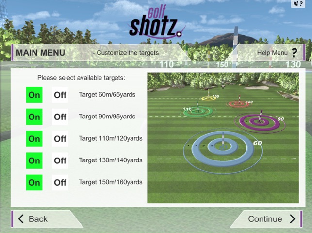 GolfShotz(圖8)-速報App