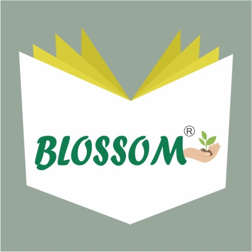 BLOSSOM INSTITUTE icon