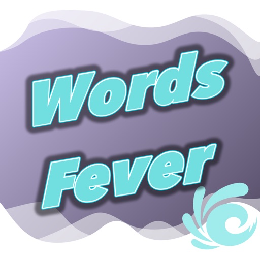 Words Fever - Scramble Game