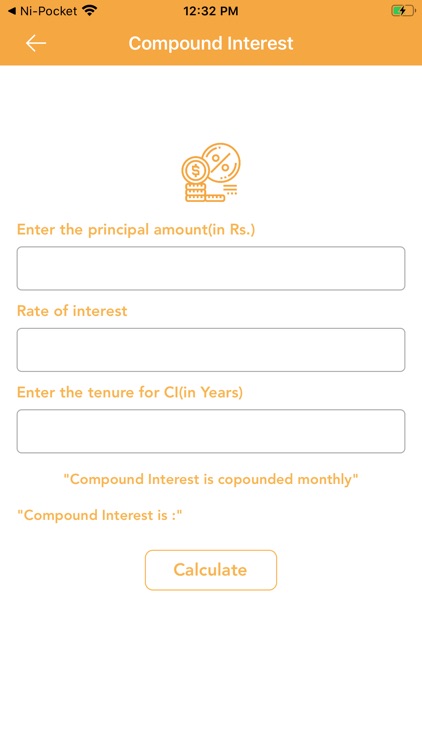 Advance Financial Calculator screenshot-8