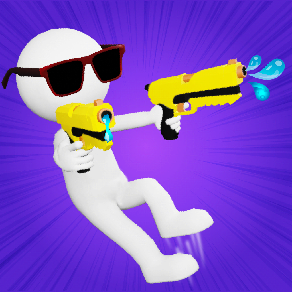 Get Water Shooty for iOS, iPhone, iPad Aso Report