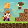 Get Super Fabio Go : Jump and Run for iOS, iPhone, iPad Aso Report