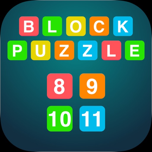 Block Puzzle - Training Brain