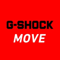 G shock move приложение как зарегистрироваться на русском языке