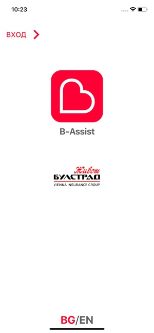 B-Assist(圖1)-速報App