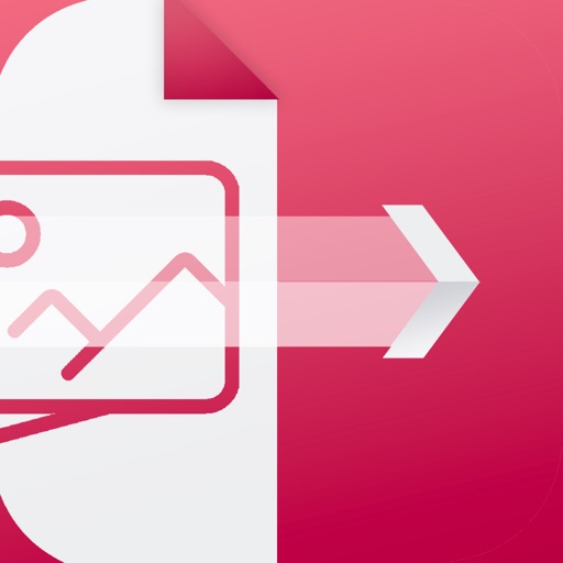 The Image Converter □