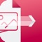 Convert your image and photo files to nearly any major image format