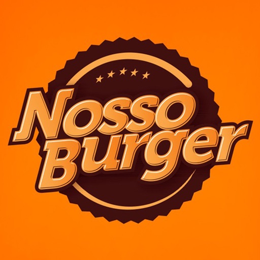 Nosso Burger