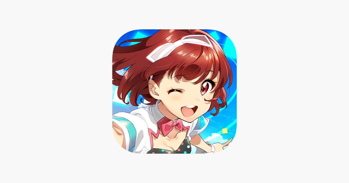 Tokyo 7th シスターズ をapp Storeで