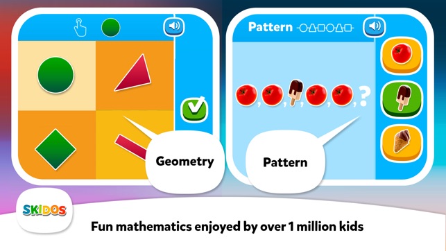 Whale Master: Math Flash Cards(圖2)-速報App