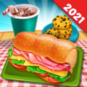 Cook It: Cooking-Frenzy Game