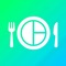 * Easily Track Daily Macro Intake