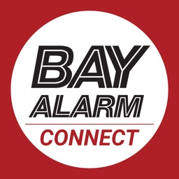 Bay Alarm Connect Apple Watch App