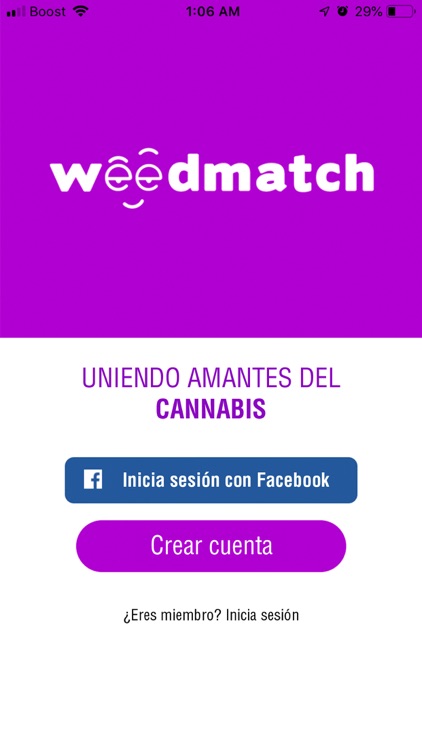 Weedmatch screenshot-3