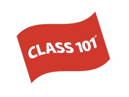 Class 101 Sticker Pack