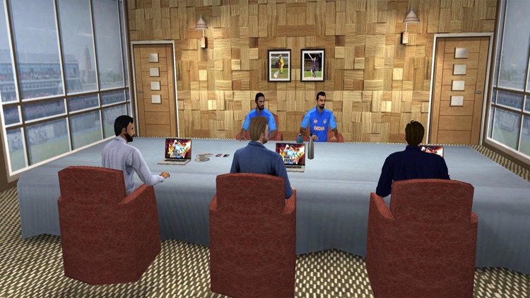 Real Cricket™ 20 screenshot-5