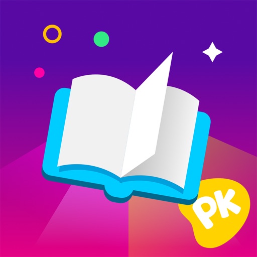 PlayKids Stories: Learn ABC Icon