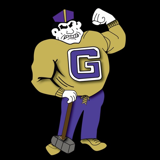 Garfield School District Icon