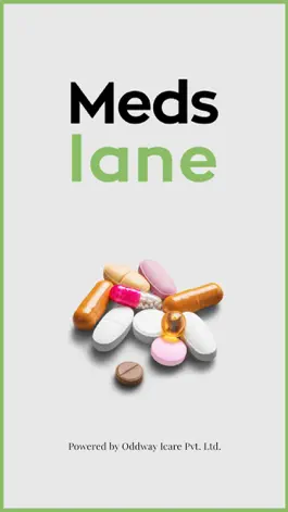 Game screenshot Medslane - Specialty Pharmacy mod apk